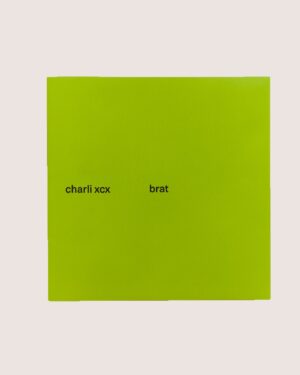 Brent David Freaney Instagram - SPECIAL OFFER, Inc. for CHARLI XCX:  brat album campaign.

I’ve never been more proud of an entire suite of assets.

Thank you @imogene for bringing us into this.  My favorite collaboration with a creative director to date.

Thank you @charli_xcx for your trust in me and my team.  and for yr fuckin genius concept for album cover.

Thank you @atlanticrecords for allowing us to really push what is possible in terms of packaging.

Designers rarely get the freedom that you all have given us... I’m so grateful.

Thank you to my team.
@jackusinclair and @_phia for your devoted creative work on this project.  Your attention to detail is truly unparalleled.  I love working with you.
And to #savannah, @rnagicjohnson, and @toli___newt for keeping it all moving so effortlessly.

This is the sort of project that made me want to become a designer when I was little.  To imagine that I could have ever had a hand in creating something that has been such a moment in visual culture... nothing but tears, nothing but tears.

Ok done with my oscar speech.
@charli_xcx brat out now and forever !!