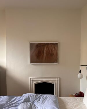 Brent David Freaney Instagram - Princess Diana, Wall of My Bedroom.