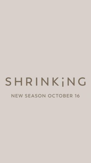 Brett Goldstein Instagram - Shrinking returns! October 16th! So excited for you all to see what we've been cooking up. These writers and this cast... you're in for a real treat. Get caught up on season one on @appletv and get ready... boop.

#shrinking #appletv #season2
