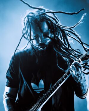 Brian 'Head' Welch Instagram - London 🇬🇧 last night was magical, we so appreciate all the years of memories with you guys ❤️

@jn_lightning 📸