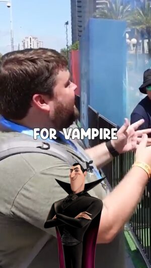 Brian Hull Instagram - Comic Con Impressions #comiccon #impressions