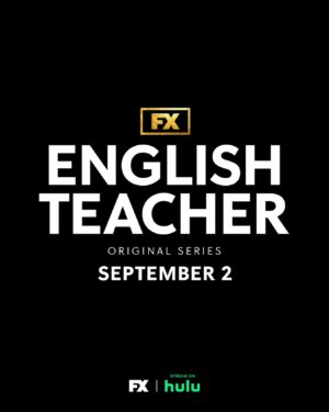 Brian Jordan Alvarez Instagram - Can you really be your full self at your job? FX’s English Teacher, created by and starring Brian Jordan Alvarez, premieres 9.2 on FX. Stream on Hulu.