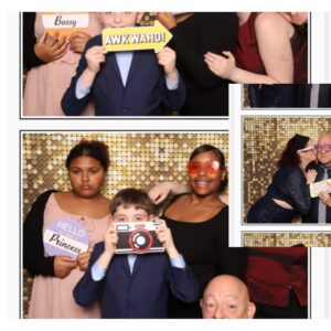 Brian Michael Bendis Instagram - Happy birthday uncle @brianmbendis !! (Couldn’t figure out how to add a collaborator after posting, so I’m reposting!) #genxmoments