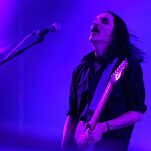 Brian Molko Instagram - Lodz Summer Festival, Łódź, Poland 27 July 2024

Kicking off the second half of our summer shows with a massive crowd in Poland.

Credits: Radosław Jóżwiak, Chris Rosiak, S. Szwajkowski, Bartlomiej Zielinski