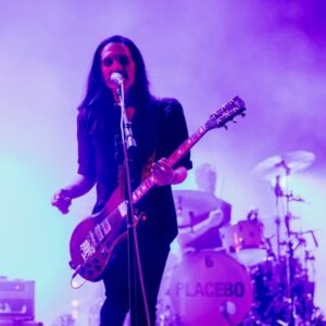 Brian Molko Instagram - Lodz Summer Festival, Łódź, Poland 27 July 2024

Kicking off the second half of our summer shows with a massive crowd in Poland.

Credits: Radosław Jóżwiak, Chris Rosiak, S. Szwajkowski, Bartlomiej Zielinski