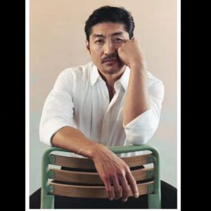 Brian Tee Instagram - Thank you to @sharpmagazine for a wonderful conversation. Catch ALL episodes and why I say #EXPATS is "the best thing I've ever been a part of." Now on @primevideo

Photos by @selashiloni