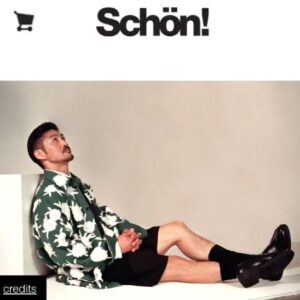Brian Tee Instagram - I can finally prove to my 8yr old, daddy was cool!.... once. 

Was a blast talking about the career, #Expats and shooting with Schön! - @schonmagazine
Photo's – @duggangram
Fashion – @dvlstylist
Grooming – @heeezooo

**Full article in bio