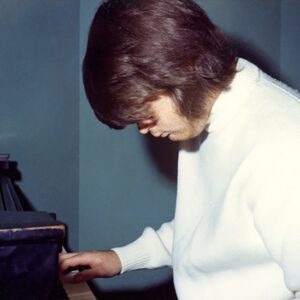 Brian Wilson Instagram - 1966 recording of “Surf’s Up” and “You’re Welcome” at Columbia Recording Studio, Sunset Blvd. Hollywood, California

#1966
@thebeachboys
@parksvandyke
#surfsup
#yourewelcome