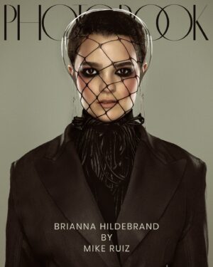 Brianna Hildebrand Instagram - Some favorites from this shoot 🖤

PhotoBook Editor-In-Chief: Alison Hernon @718blonde
PhotoBook Creative Director   Photographer: Mike Ruiz @mikeruizone
Interview by Richard Pérez-Feria @richardperezferia
Fashion Stylist: Alison Hernon at Exclusive Artists @718blonde @exclusiveartists
Hair by Matthew Monzon @matthewmonzon
Makeup by Gianpaolo Ceciliato using NARS Cosmetics for @traceymattinglyagency
@gpcbeauty
Fashion Market Assistant: Romi Bachar @romibachar_
Fashion Stylist Intern: Atėnė Asakavičiūtė, Georgia Wallace, Ava Spencer @ateneat @georgiawgrace @avaspencer_
Tearsheets by Daniel López, Art Director, PhotoBook Magazine @by_danalarcon
PR @imprintpr