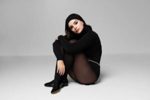 Brianna Hildebrand Instagram - 🖤
.
@1883Magazine 
Interview @abitmeddlesome
Photography @thomaschimney
Styling & Fashion Director @lauraspriet_
Wearing @michaelkors & @mejuri, @wolford & vintage @chanelofficial
Hair @matthewmonzon
Makeup @andrea_tiller
Editor @kelseyjbarnes
Photo Assistant @antibuzzphoto
Styling Assistant @hannahbstyle
@imPRintpr