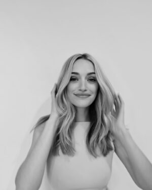 Brianne Howey Instagram - ✨✨✨