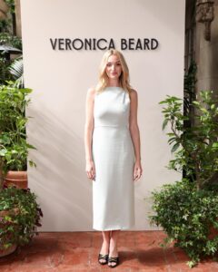 Actress Brianne Howey HD Instagram Photos and Wallpapers February 2024