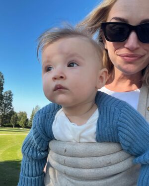 Brianne Howey Instagram - ‘23 & me ✨✨✨ 2024 has some big shoes to fill 💛💛