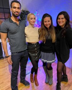 Actress Brianne Howey HD Instagram Photos and Wallpapers January 2022