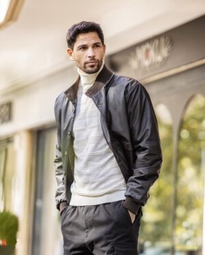 Brice Martinet Instagram - 🌟The best is yet to come 🌟

#model #menstyle #fashion #moda
#instafashion 
@brianbromeofficial @shootyourbrand