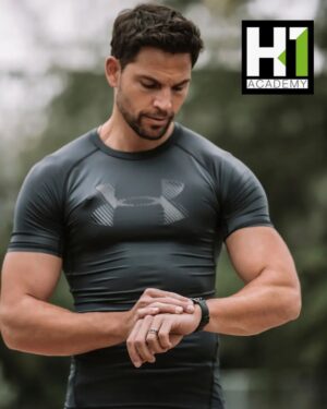 Brice Martinet Instagram - Feeling ready doesn't mean that you are... But it's a good start! 👍

#feeling #ready #sport #love #life #running
Photography: @riccardo_lucietti ❤️
