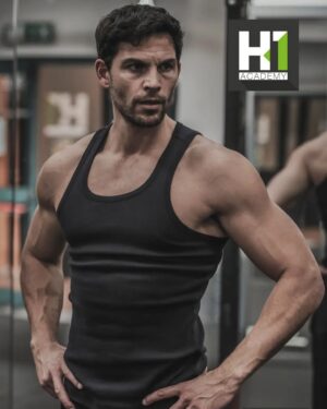 Brice Martinet Instagram - There is no favorable wind for those who do not know where they are going...
And i already know my destination!

Photography : @riccardo_lucietti
#fitness #model #passion #love #sport #focus #h1accademy