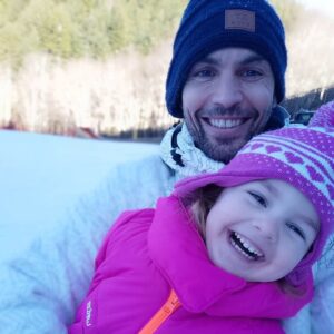 Brice Martinet Instagram - Buona befana a tutti!!! 
#winter #Mountain #snow #amazing #Holidays