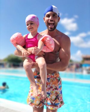 Brice Martinet Instagram - Summer!!!!😎
#summer #sun #happy #love