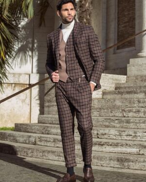 Brice Martinet Instagram - Daddy still got it part2 😎
#fashion #men #model #menstyle #instagood