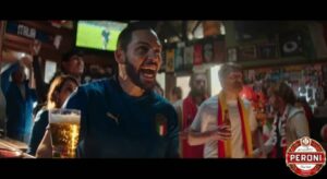 Brice Martinet Instagram - "Se ci unisce è Peroni!"
Forza Italia
Spot: https://youtu.be/lYvxlEG7fSY

#spot #tv #on #air #italia #peroni