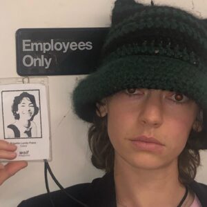 Brigette Lundy-Paine Instagram - we three @imzachdonovan @dejaisonline   moi are driving across the country to meet the waifs IRL. If you are waif, if you want to be heard, if you are bursting with ideas or anger or laughter or piss, come the offices of Waif Magazine.

Help us build issue #30 The Transcontinental Waif

we’re in chicago tonight at @citynewscafe 
11/9 minneapolis @ Pillar Forum
11/10 iowa city @ public space one
11/11 kansas city @ blip roasters
11/14 albuquerque @ zendo coffee
11/15 scottsdale @ jarrods coffee tea and art gallery 
11/16 las vegas @ avantpop books
11/17 LA @ Whammy!

we love you