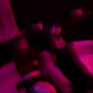 Brigette Lundy-Paine Instagram - celebrated @performance.space.new.york last night with sam âwsémoon and alex. @mykkiblanco had us make a circle, united us, stunned w the fancy footwork, the fearless truth. it was a special night.
