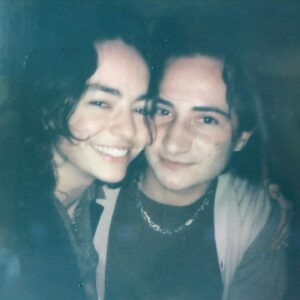 Brigette Lundy-Paine Instagram - shut it down