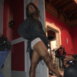 Brigette Lundy-Paine Instagram - other than getting violently ill during filming (cursed location or just bad fish?) making amelia’s children was a riot and a dream

tickets are now on sale for the opening night at IFC center this Friday, March 1 at 9:10 pm. Q&A to follow w the visionary himself Gabriel @itsgabrielabrantes   I, moderated by @dimension_____tide