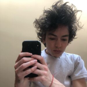 Brigette Lundy-Paine Instagram - shtupid