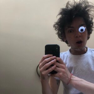 Brigette Lundy-Paine Instagram - shtupid