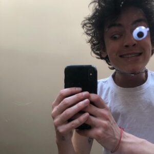 Brigette Lundy-Paine Instagram - shtupid