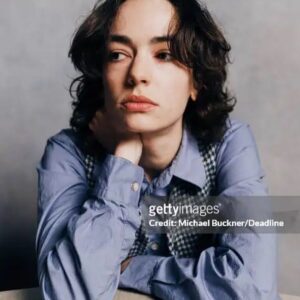 Brigette Lundy-Paine Instagram - isn’t that the girl from atypical