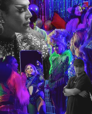 Brigiding Instagram - Oh Divine Diva Music Video is out now on Youtube! I love you sisters @preciouspaulame and @vinasdeluxe @divinedivasph 

Heres some BTS photos from @kevgnzls ❤️ 

Special thanks again to the all the producers, creatives and collaborators and divotos in this project! We love you soo much!