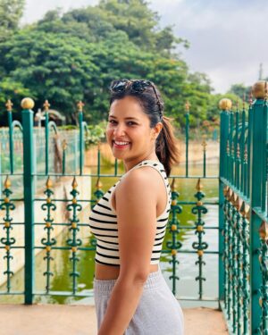 Brinda Acharya Instagram - Sunshine✨