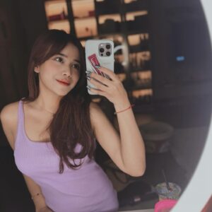 Brisia Jodie Instagram - jangan ya dek ya