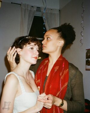 Britne Oldford Instagram - 🤍