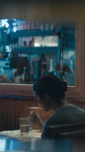 Britne Oldford Instagram - Two women with a master plan. #Deadringers streaming April 21st only on @primevideo