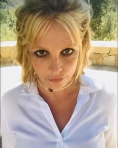Actress Britney Spears HD Photos and Wallpapers January 2025