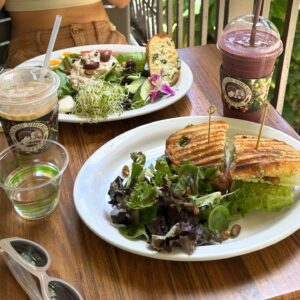 Brittan Byrd Instagram - last weeks venture to waikiki looked a little like this