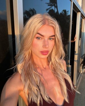 Brittan Byrd Instagram - sunkissed and couldn’t be happier <3