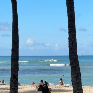 Brittan Byrd Instagram - last weeks venture to waikiki looked a little like this