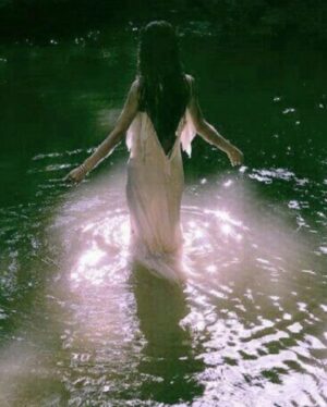 Brittan Byrd Instagram - virgo bby 🫧
this is 24