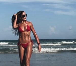 Brittany Baker Instagram - 🏖️