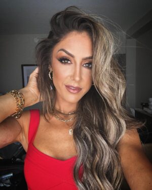 Brittany Baker Instagram - ❤️‍🔥