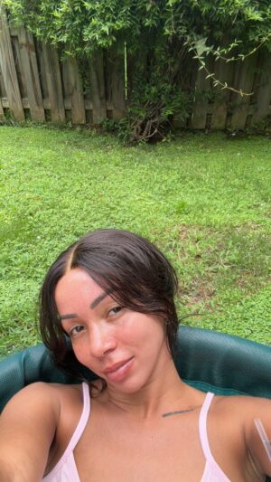 Brittany Renner Instagram - Life is better when you’re consciously creating it! And being a conscious creator starts with being honest about your work and where you would like to take it from here 🎨