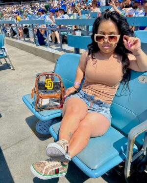 Brittney Guzman Instagram - 🤎