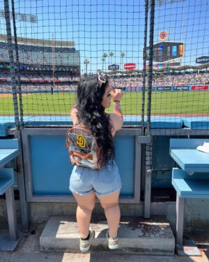 Brittney Guzman Instagram - 🤎