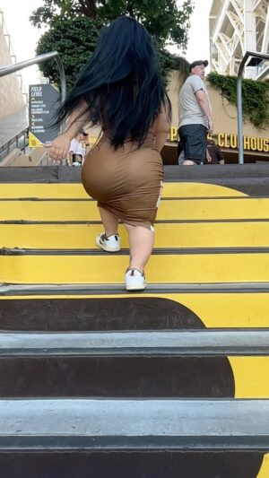 Brittney Guzman Instagram - 🫣🤎