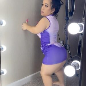 Brittney Guzman Instagram - Did I miss a beat 🤭  #reels #dance